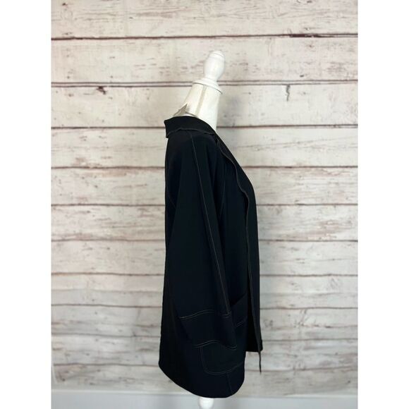 Chico’s “Travelers” Jacket - Picture 6 of 8